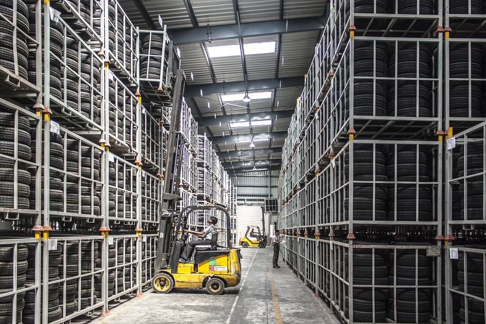 The Role Of Good Warehousing In Achieving Supply Chain Sustainability