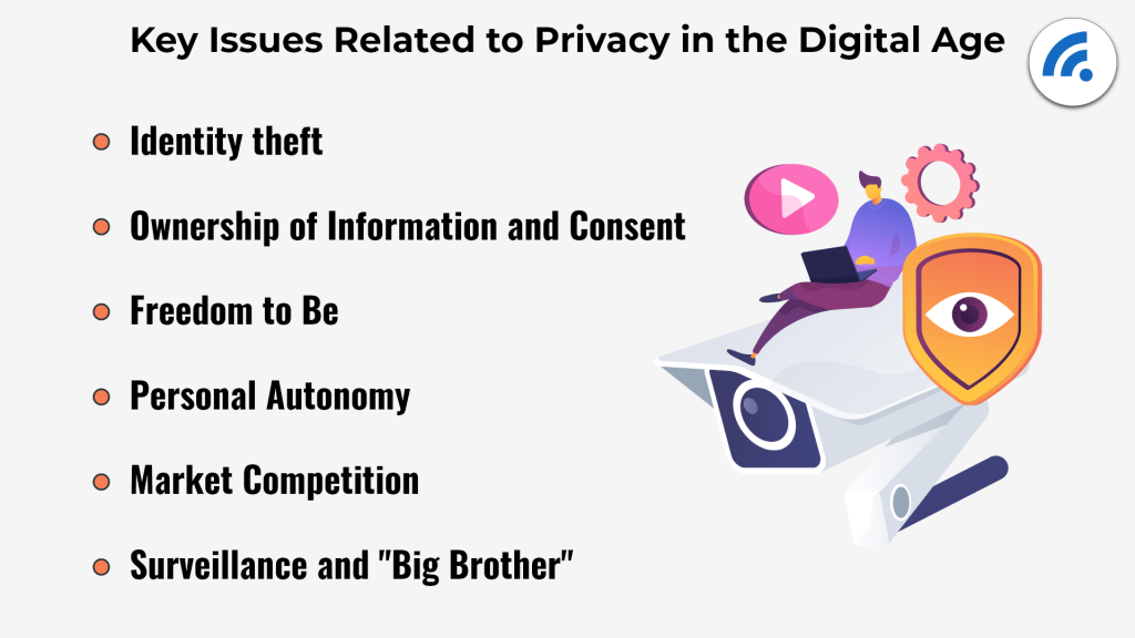 privacy in digital age essay