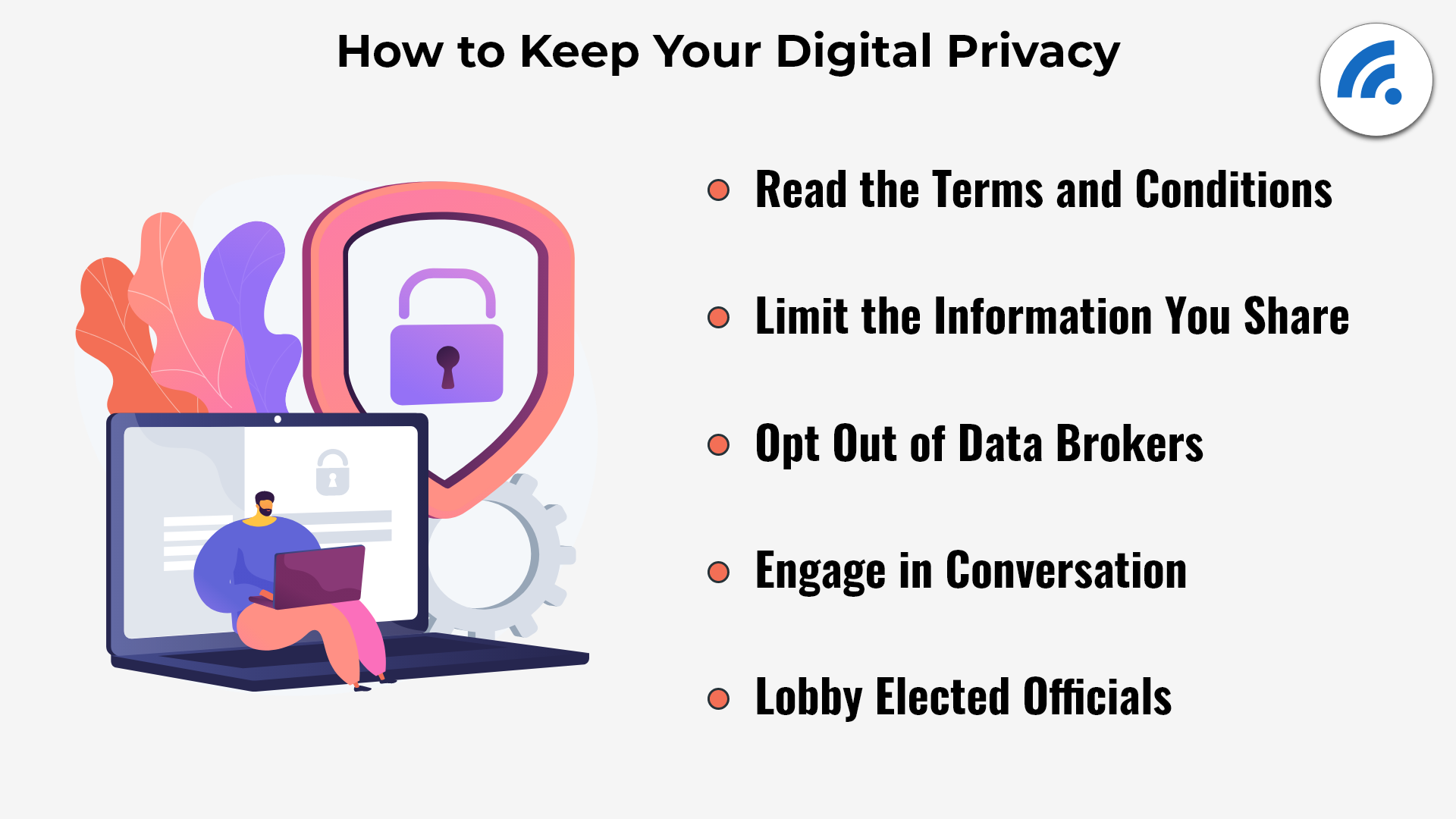 3._How_to_Keep_Your_Digital_Privacy - Institute Of Supply Chain Management