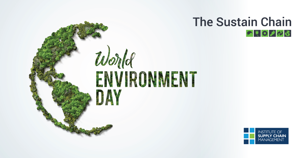 world environment day presentation 2022