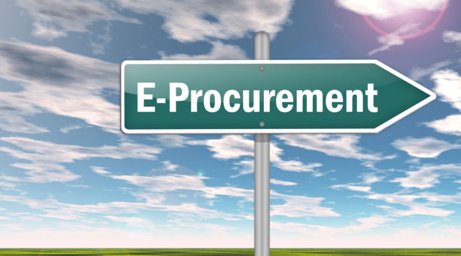 E-Procurement