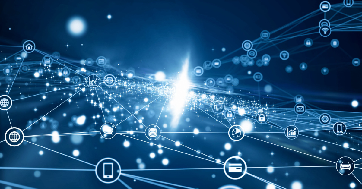 IoT Continues to Transform Supply Chain Management