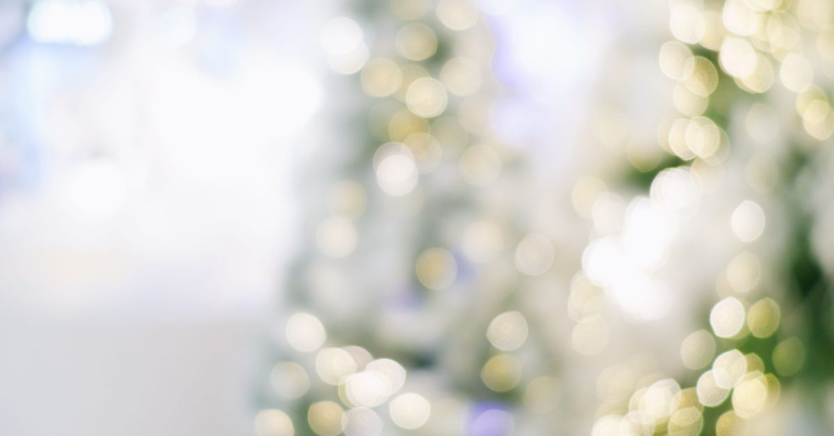 Expert tips for managing festive stress