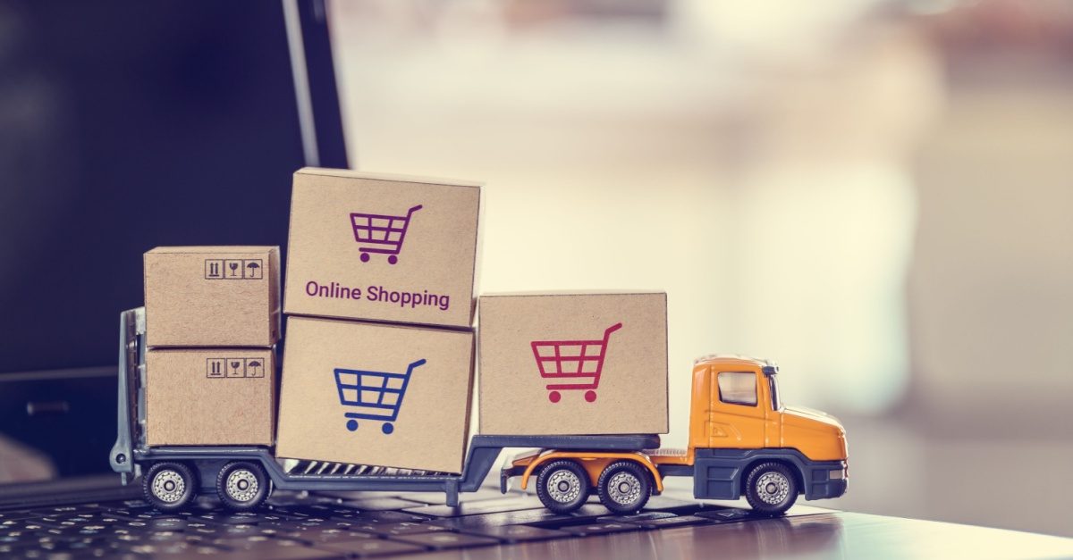 e-commerce delivery efficiency