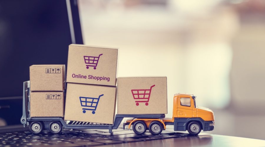 e-commerce delivery efficiency