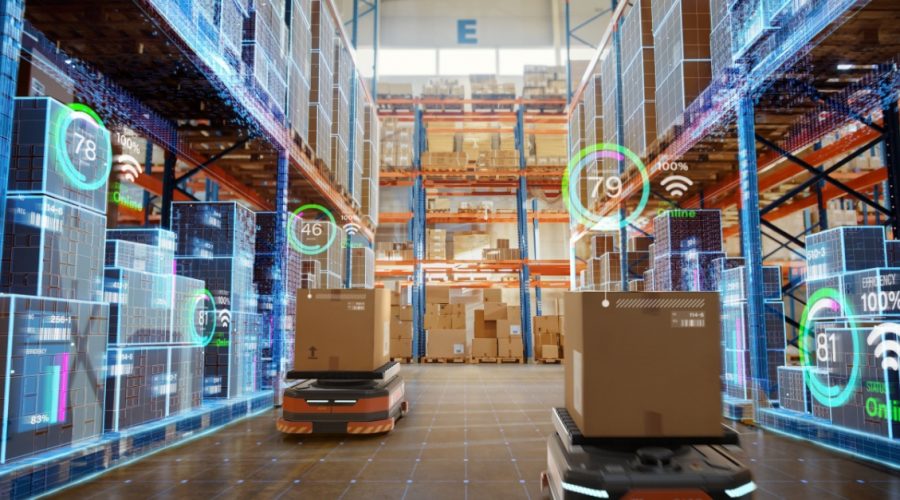Warehouse Automation: The Missing Link in Your Supply Chain?