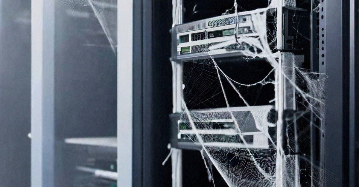 Securing your IT Infrastructure