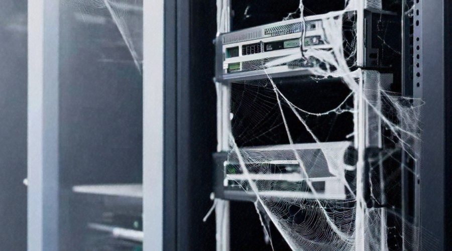 Securing your IT Infrastructure