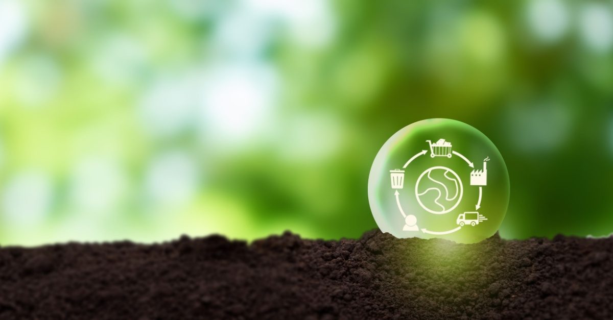 What Are the Benefits of Green Supply Chains?