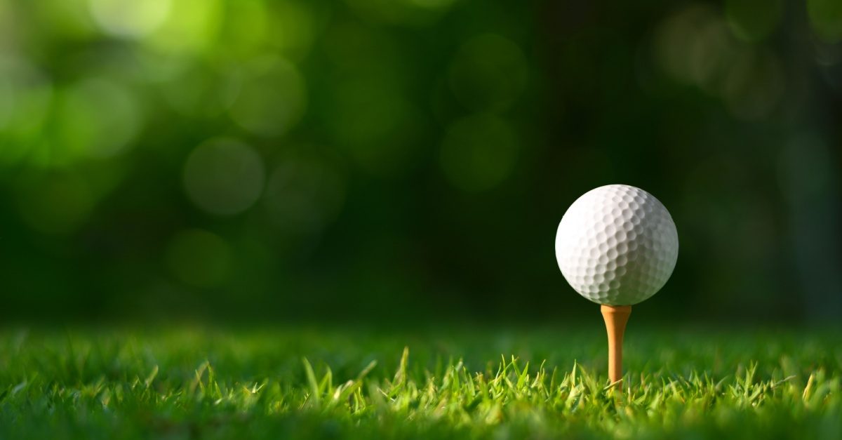 Swing into Sustainability: Lessons from Golf for Green Supply Chain Practices 