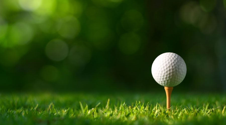 Swing into Sustainability: Lessons from Golf for Green Supply Chain Practices 