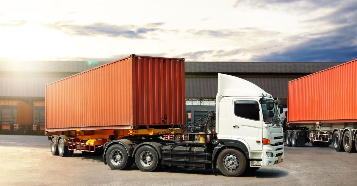 Best Practices for Safeguarding Assets in Transit and Storage