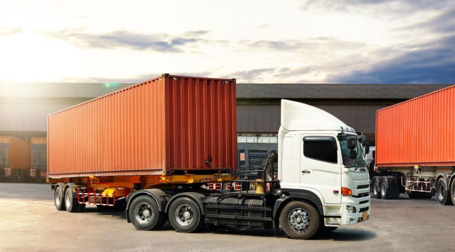 Best Practices for Safeguarding Assets in Transit and Storage