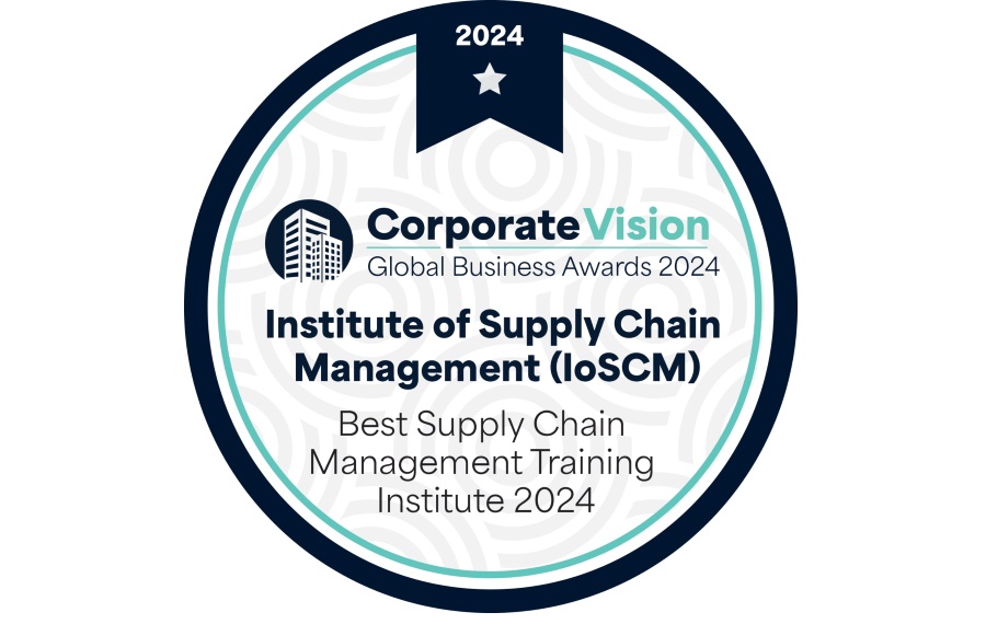 Best Supply Chain Management Training