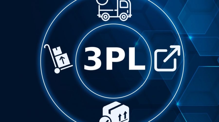 The Future of 3PL: Trends and Innovations Shaping the Industry