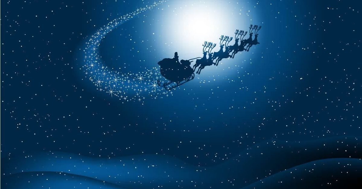 Christmas In The Supply Chain: Navigating Peak Season