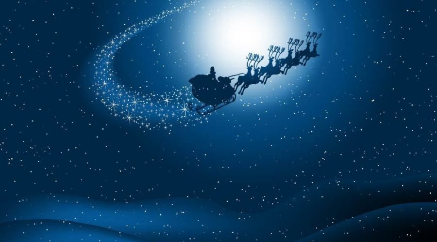 Christmas In The Supply Chain: Navigating Peak Season