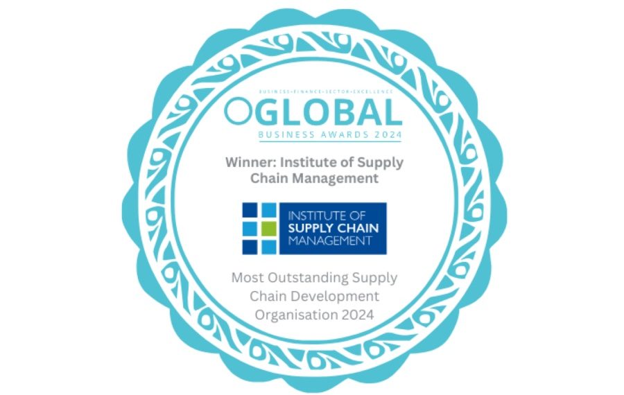 Most Outstanding Supply Chain Organisation