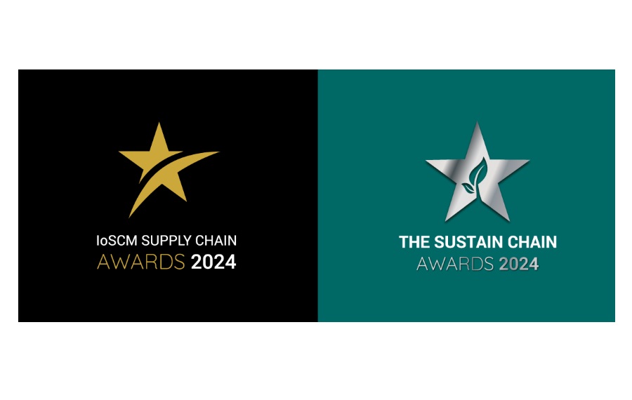 Supply Chain Awards