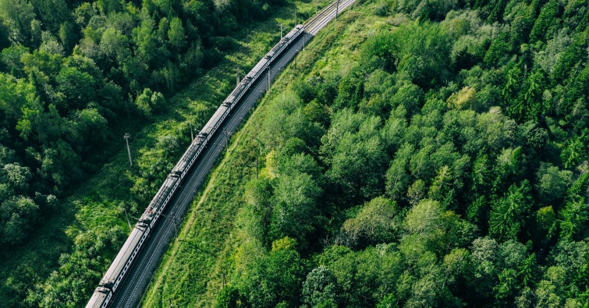 Understanding the Shifts in the Rail Sector: Developments and Opportunities Ahead