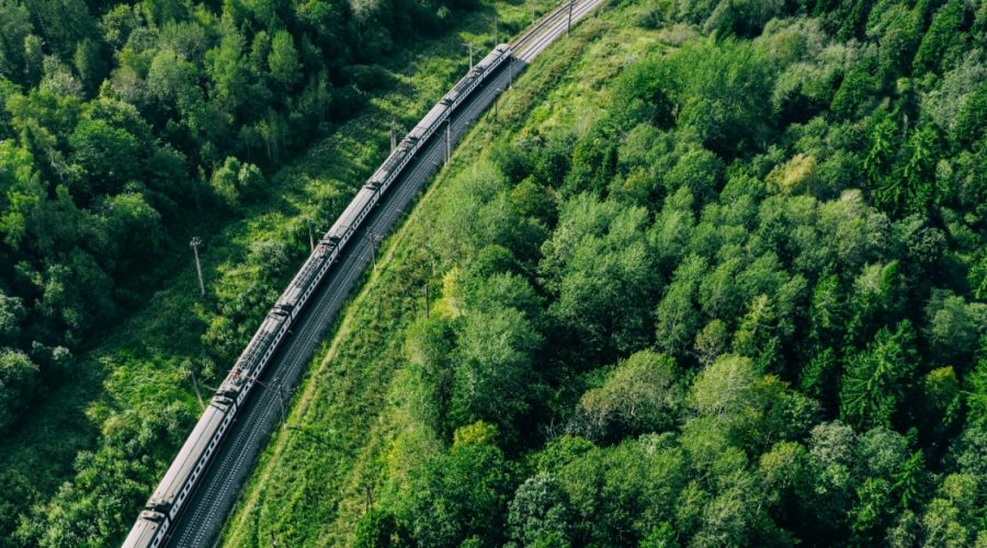 Understanding the Shifts in the Rail Sector: Developments and Opportunities Ahead