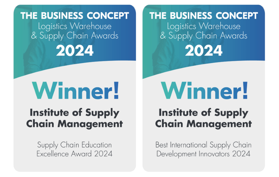 The Business Concept Awards