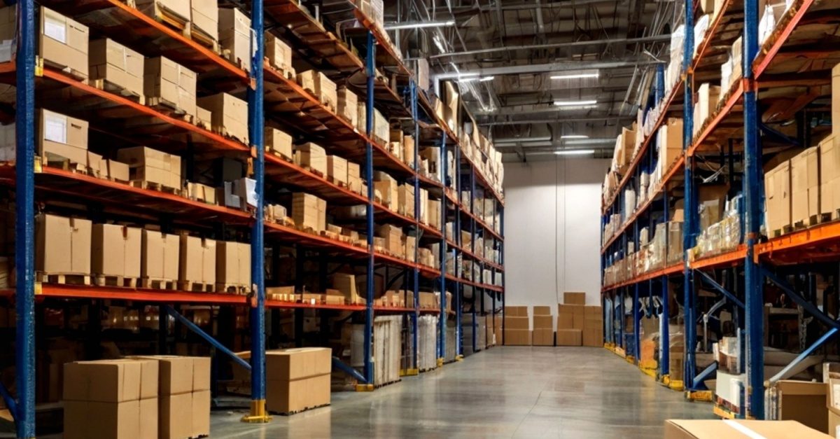 Adapt Your Leadership Skills To Thrive in Warehouse Management