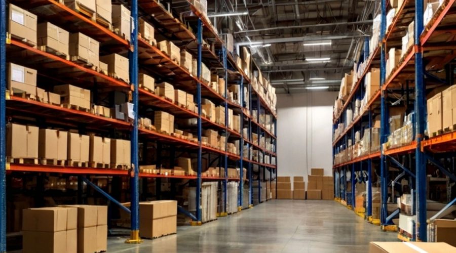 Adapt Your Leadership Skills To Thrive in Warehouse Management